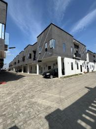 4 bedroom Terraced Duplex For Rent General Paint Ajah Lagos 4 bedroom Terraced Duplex For Rent General Paint Ajah Lagos