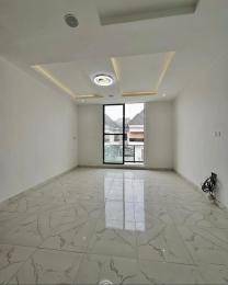 4 bedroom Detached Duplex For Rent Chevron Lekki Chevron Drive Lekki Lagos