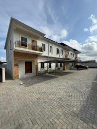 4 bedroom Terraced Duplex For Rent Ajah Lagos 4 bedroom Terraced Duplex For Rent Ajah Lagos