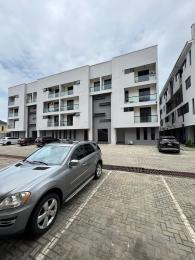 4 bedroom Maisonette For Rent Ologolo Lekki Lagos