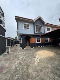 4 bedroom Semi detached Duplex For Rent Ikoyi Lagos