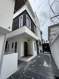 4 bedroom Detached Duplex For Rent Lekki Phase 1 Lagos