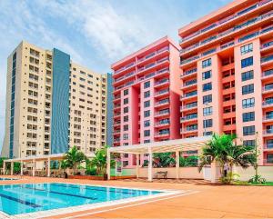 4 bedroom Flat & Apartment For Rent ‎📍 Ocean Parade ‎banana Island ‎ ‎banana Island Banana Island Ikoyi Lagos