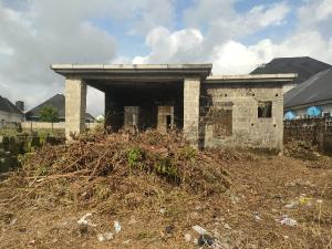 4 bedroom Bungalow For Sale Oviri Ogor Rd, Opposite Bris & Bina Hotel Ughelli South Delta