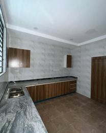 4 bedroom Semi detached Duplex For Rent Ikate Elegushi Lekki Lagos