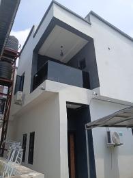 4 bedroom Semi detached Duplex For Sale Thomas Estate Ajah Lagos