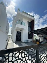 4 bedroom Semi detached Duplex For Sale Location:* Ajah Ajah Lagos