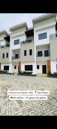 4 bedroom Terrace For Sale Gilmore Jahi Abuja Phase 2 