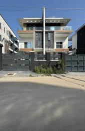 4 bedroom Semi detached Duplex For Rent Ikate Lekki Lekki Lagos