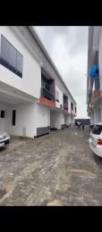 4 bedroom Terraced Duplex For Rent General Paint Ajah Lagos