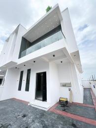 4 bedroom Semi detached Duplex For Sale Ajah Lagos