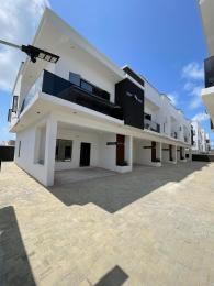 4 bedroom Terraced Duplex For Sale Ikota Lekki Lagos 4 bedroom Terraced Duplex For Sale Ikota Lekki Lagos