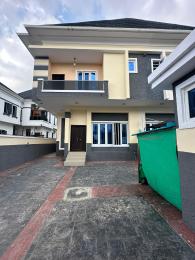 5 bedroom Detached Duplex For Rent Osapa Lekki Lagos