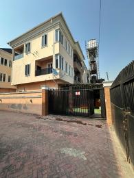 5 bedroom Detached Duplex For Rent Ikate Lekki Lekki Lagos