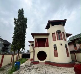 5 bedroom Duplex For Rent Off Allen Avenue Allen Avenue Ikeja Lagos
