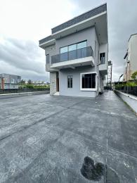 5 bedroom Detached Duplex For Sale *📍 Location:* Orchid Along Lekki Expressway Lagos