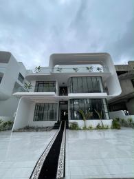 5 bedroom Detached Duplex For Sale Osapa London Lekki Lagos