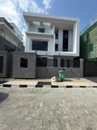 5 bedroom Semi detached Duplex For Sale Ikoyi Lagos