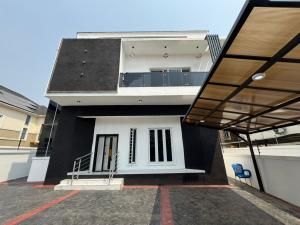 5 bedroom Detached Duplex For Sale Ikota Lekki Phase 2 Lagos