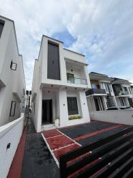 5 bedroom Detached Duplex For Sale Lekki Palm City Estate Ajah Lagos