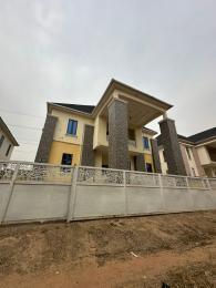 5 bedroom Duplex For Sale Katampe Extension Katampe Ext. Abuja Phase 2 