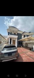 5 bedroom Terrace For Rent Chevron Drive Lekki Lagos