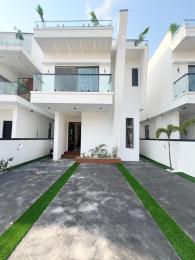 5 bedroom Detached Duplex For Sale Ajah Lagos