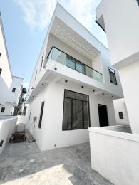 5 bedroom Detached Duplex For Sale Ajah Lagos