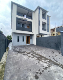 4 bedroom Semi detached Duplex For Sale Lekki Phase 1 Lagos