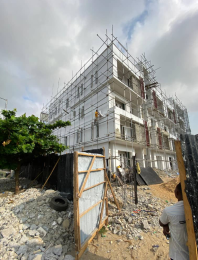 2 bedroom Maisonette For Sale Lekki Phase 1 Lagos