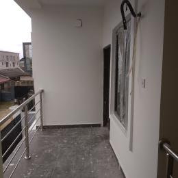 2 bedroom Flat & Apartment For Rent Westwood Estate, Off Ado/badore Road. Ado Ajah Lagos