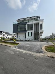 5 bedroom Semi detached Duplex For Sale Ikate Lekki Lagos Ikate Elegushi Lekki Lagos