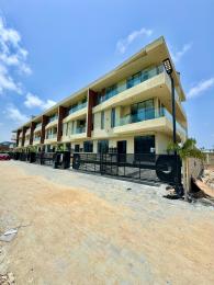 4 bedroom Terraced Duplex For Sale Lekki Phase 1 Lagos