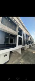 4 bedroom Terraced Duplex For Rent General Paint Ajah Lagos