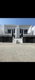 4 bedroom Semi detached Duplex For Sale Ikate Elegushi Lekki Lagos