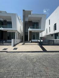 5 bedroom Detached Duplex For Sale Osapa Lekki Lagos