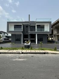 5 bedroom Semi detached Duplex For Sale Ikate Lekki Lagos Lekki Lagos