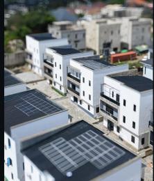 5 bedroom House For Sale Jahi Abuja Phase 2 