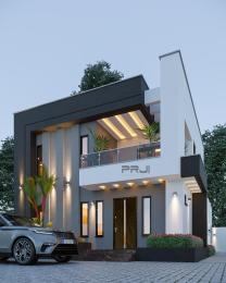 House For Sale Carlton Gate Estate Ibadan Oyo