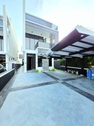 5 bedroom Detached Duplex For Sale Megamound Estate Ikota Lekki Lagos