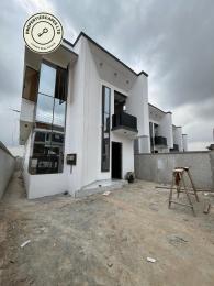 4 bedroom Detached Duplex For Sale Ogba Ikeja  Lagos 4 bedroom Detached Duplex For Sale Ogba Ikeja  Lagos
