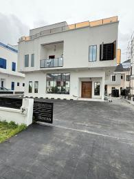 5 bedroom Detached Duplex For Sale Osapa London Lekki Lagos 5 bedroom Detached Duplex For Sale Osapa London Lekki Lagos