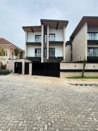 5 bedroom Detached Duplex For Sale Ikoyi Lagos