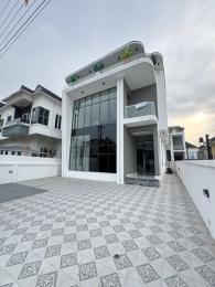 5 bedroom Detached Duplex For Sale 2nd Toll Gate Lekki Lekki Lagos