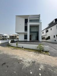 5 bedroom Semi detached Duplex For Sale Ikate Lekki Lagos Lekki Lagos