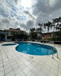 4 bedroom Semi detached Duplex For Rent Osborne Foreshore Estate Ikoyi Lagos