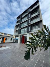 2 bedroom Block Of Flats For Sale Orchid Lekki Lekki Lagos