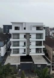 2 bedroom Block Of Flats For Sale Ikate Lekki Lekki Lagos