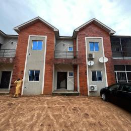 2 bedroom Terraced Duplex For Sale Brick City Kubwa Abuja Phase 4  2 bedroom Terraced Duplex For Sale Brick City Kubwa Abuja Phase 4