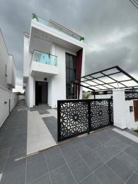4 bedroom Detached Duplex For Sale Sangotedo Ajah Lagos